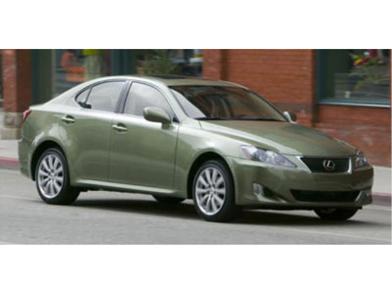 2006 Lexus IS 250 -
                  Lithia Springs, GA