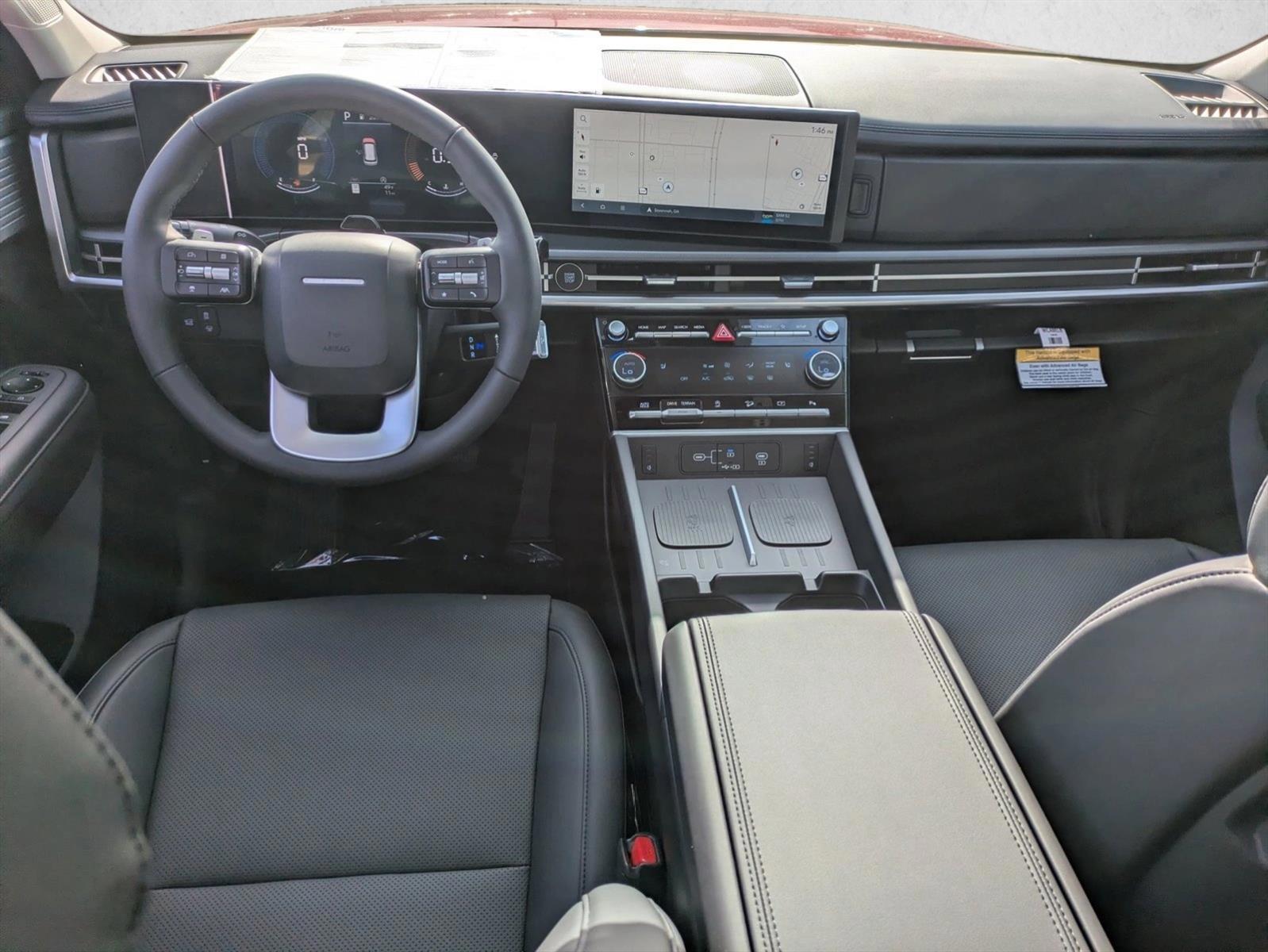 Thumbnail: 2026 Hyundai Santa Fe - 3