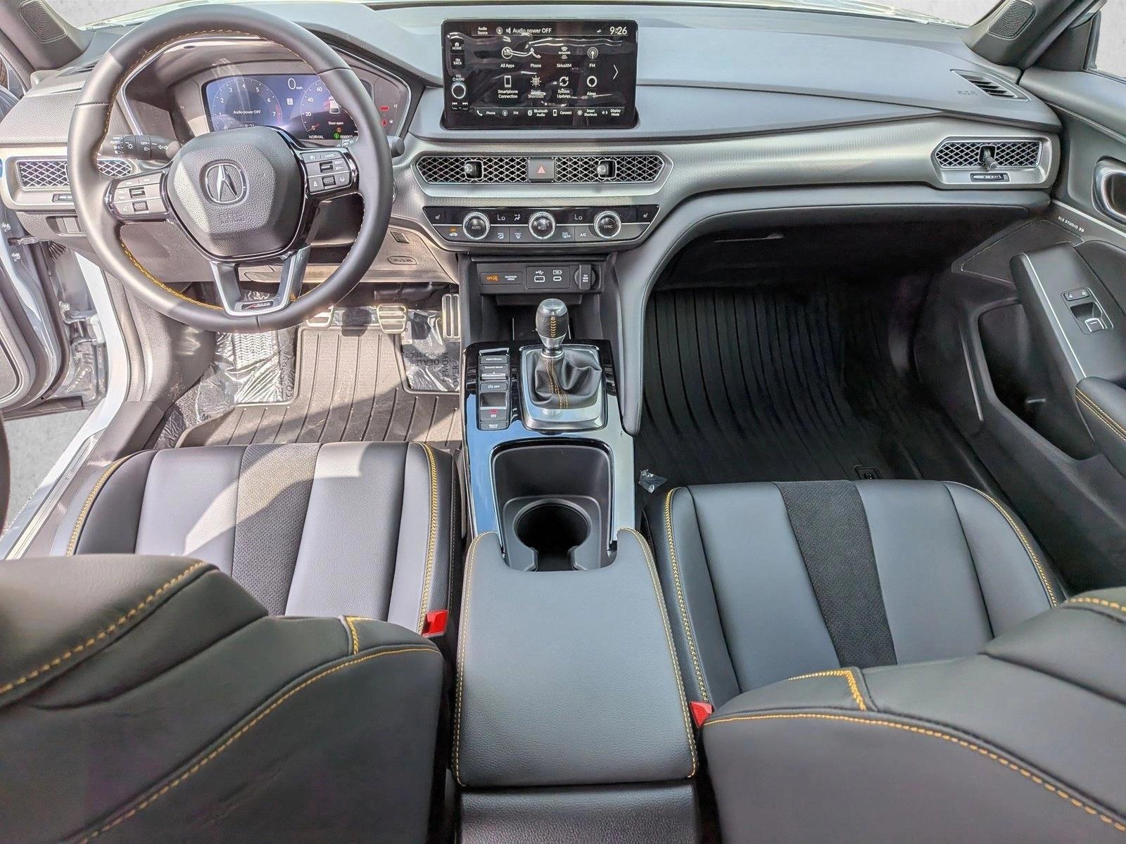 Thumbnail: 2026 Acura Integra - 3
