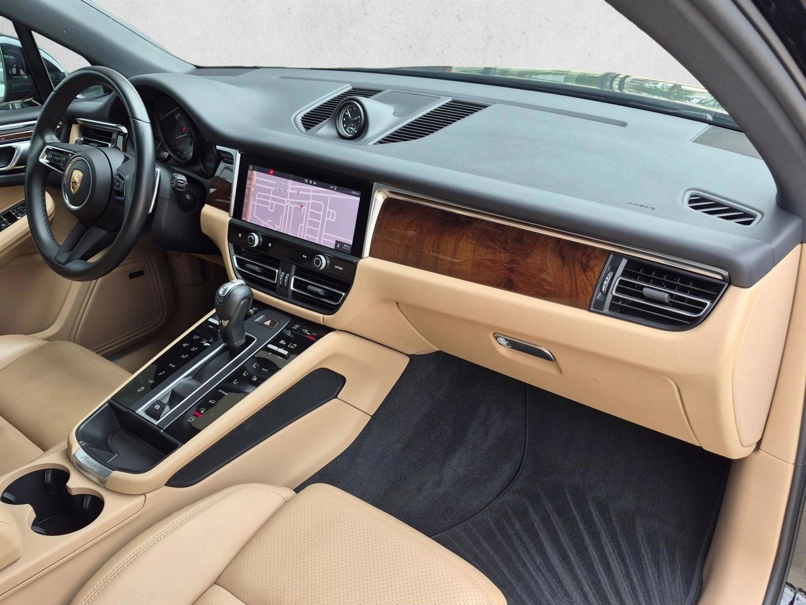 2023 Porsche Macan S - Photo 26