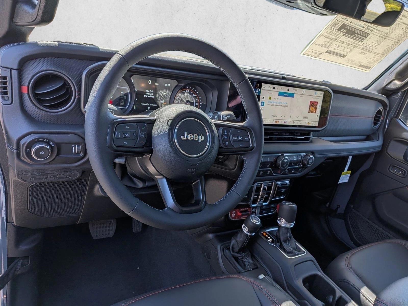 Thumbnail: 2026 Jeep Wrangler - 3
