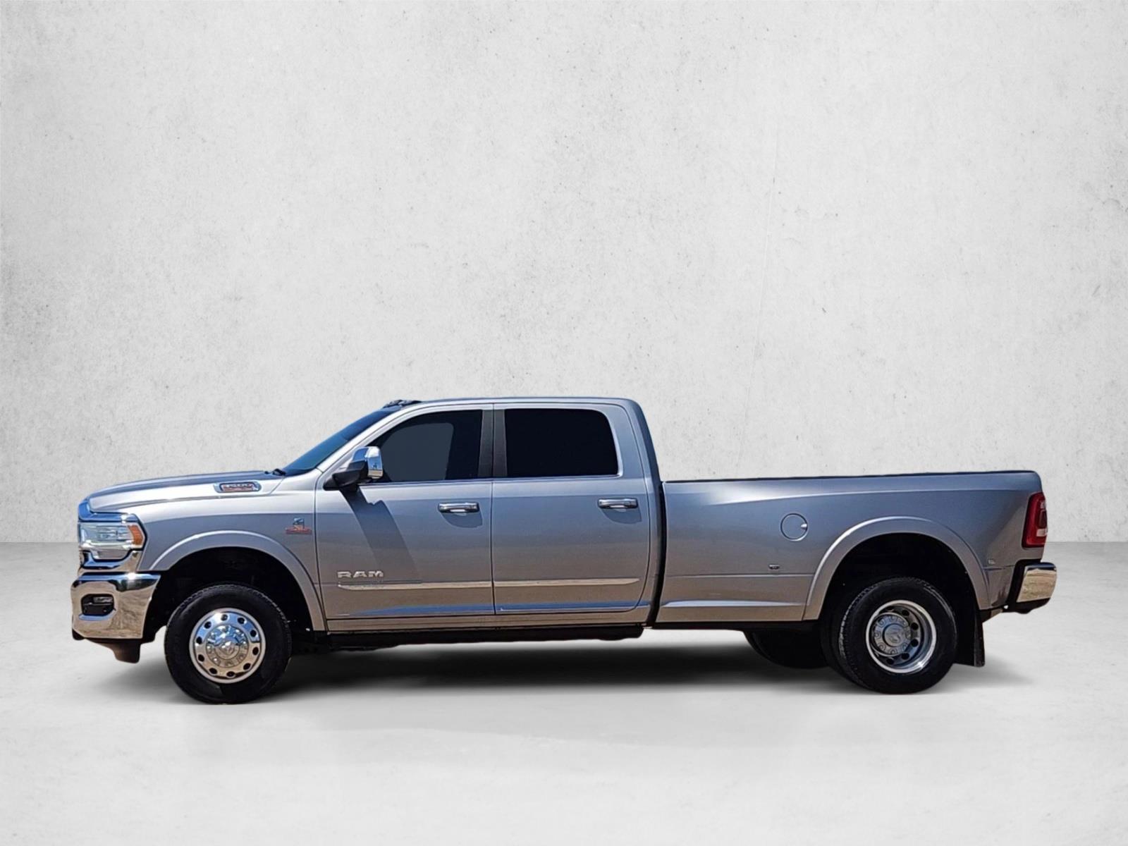 Thumbnail: 2020 RAM 3500 - 3