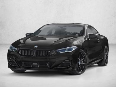 2024 BMW 8 Series 840i -
                  The Woodlands, TX
