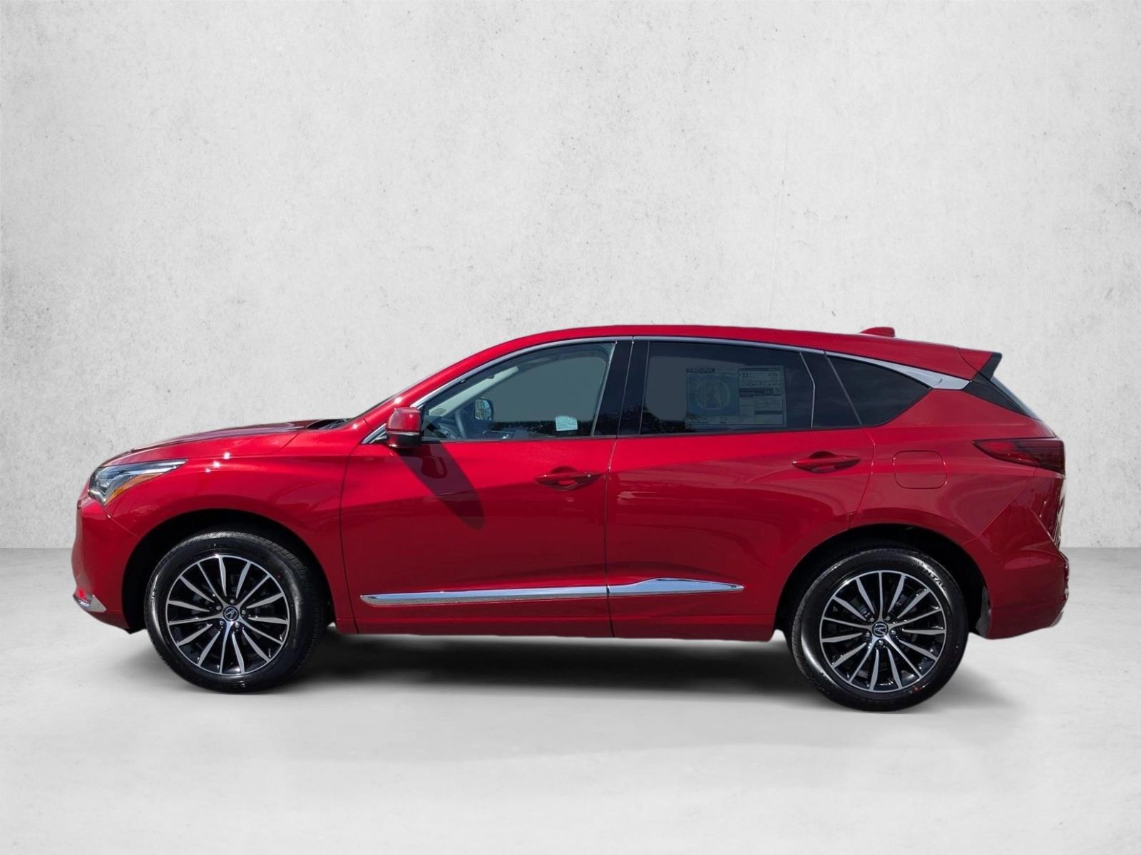 Thumbnail: 2026 Acura RDX - 2