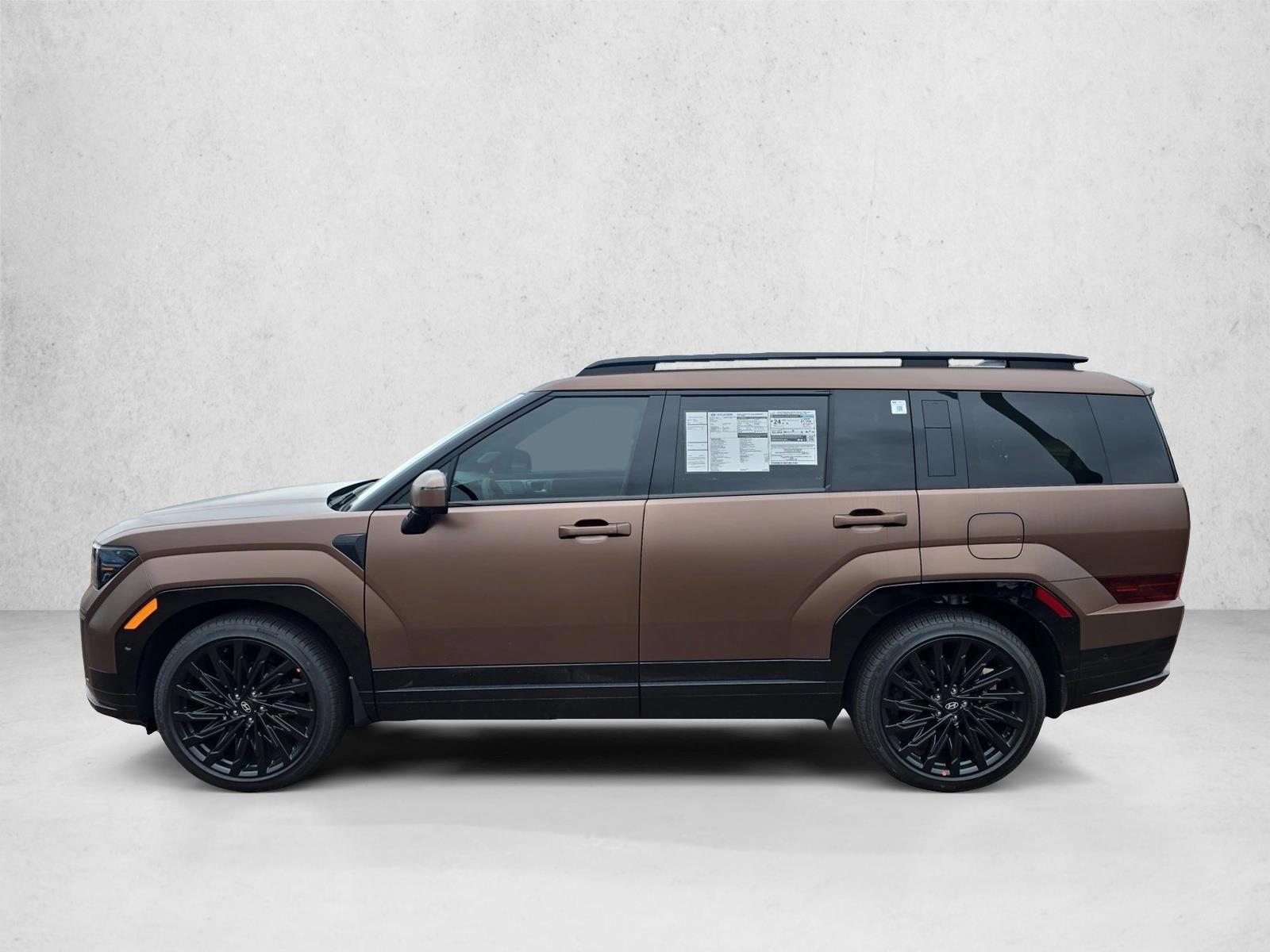 Thumbnail: 2026 Hyundai Santa Fe - 2