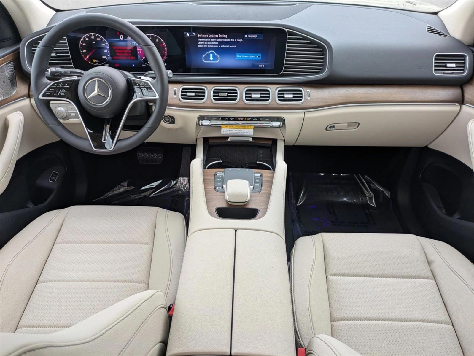 Thumbnail: 2026 Mercedes-Benz GLE - 3