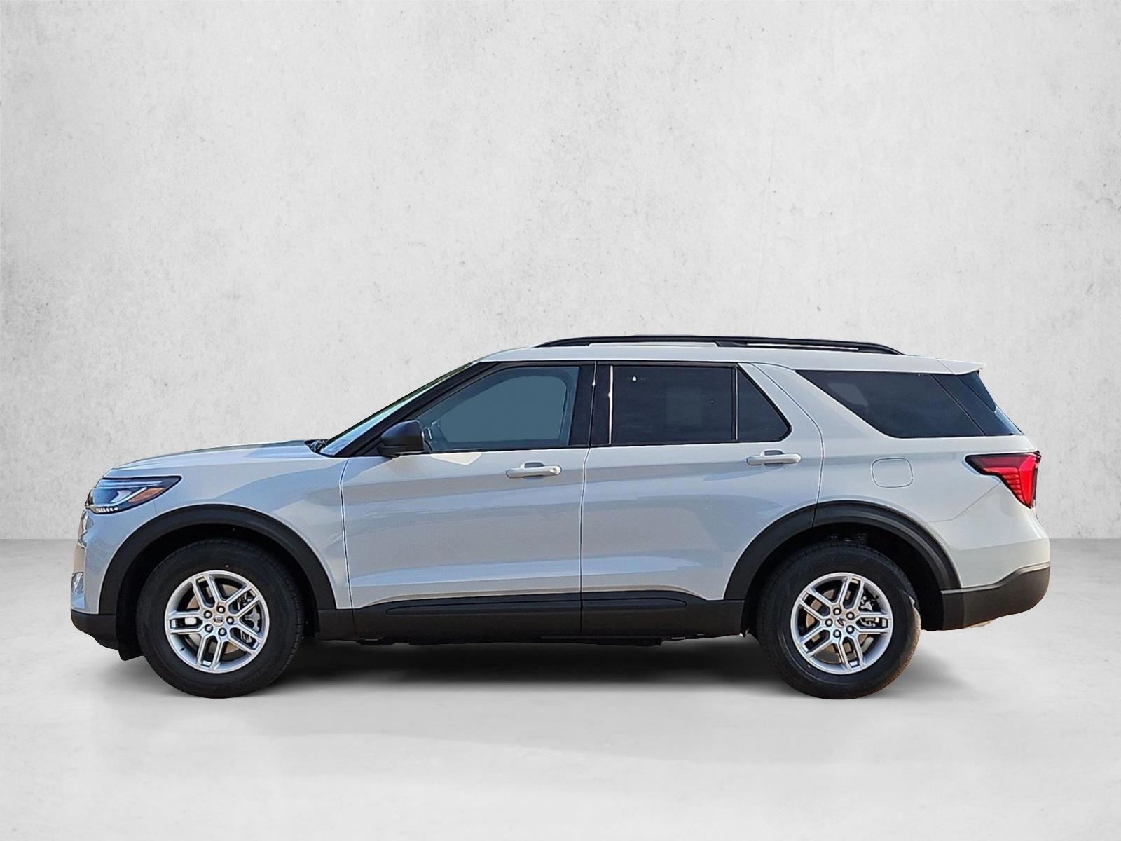 Thumbnail: 2027 Ford Explorer - 2