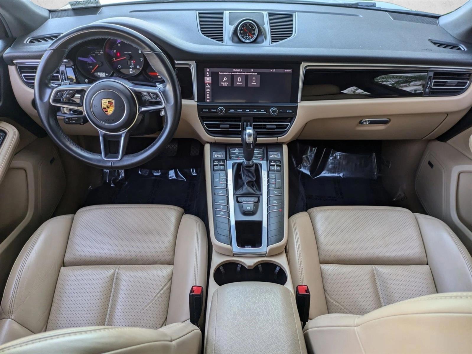 Thumbnail: 2019 Porsche Macan - 4