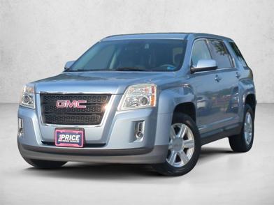 2015 GMC Terrain SLE -
                  Sterling, VA
