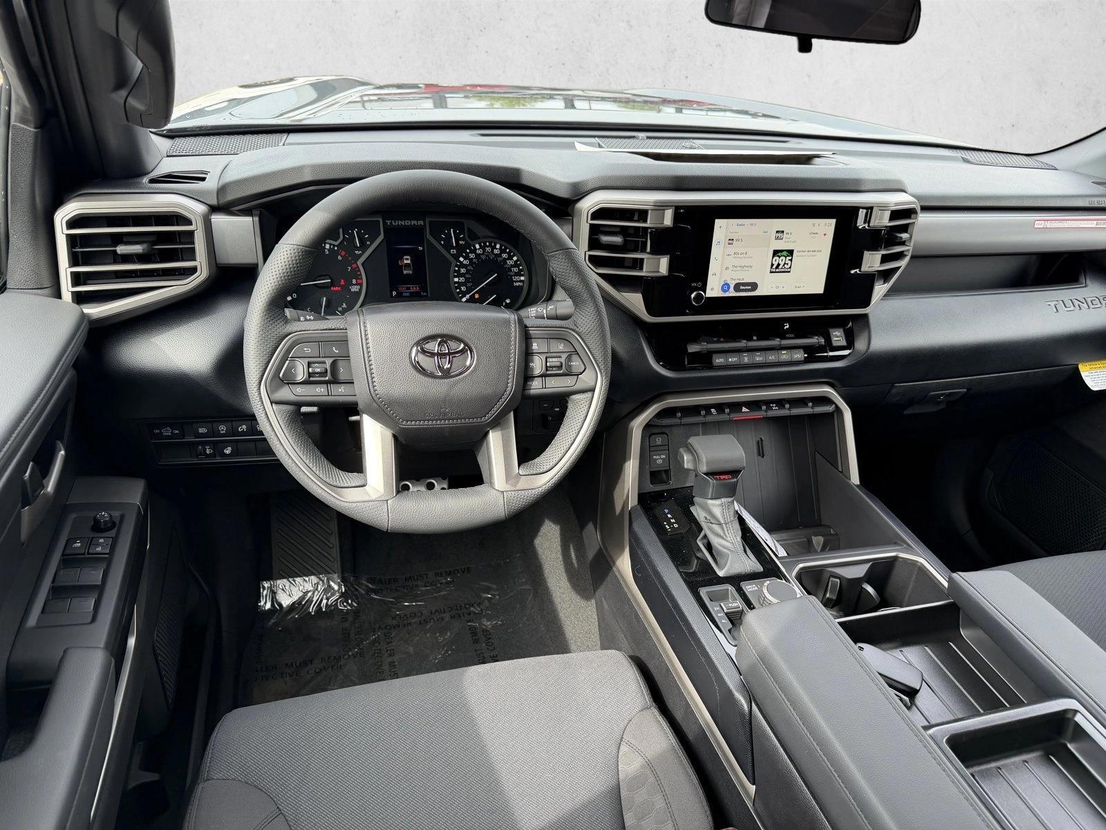Thumbnail: 2026 Toyota Tundra - 3