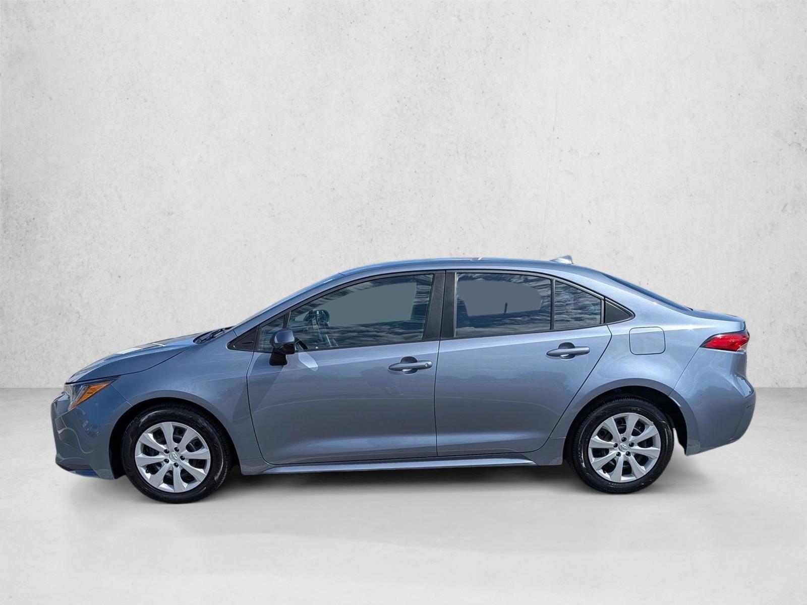 Thumbnail: 2024 Toyota Corolla - 2