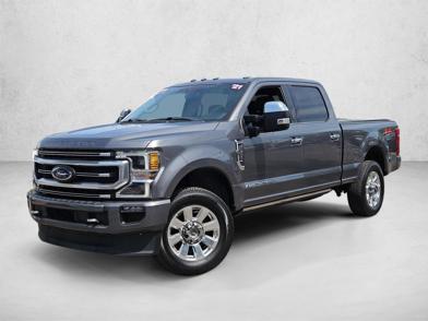 2021 Ford F-350 Platinum -
                  Tempe, AZ