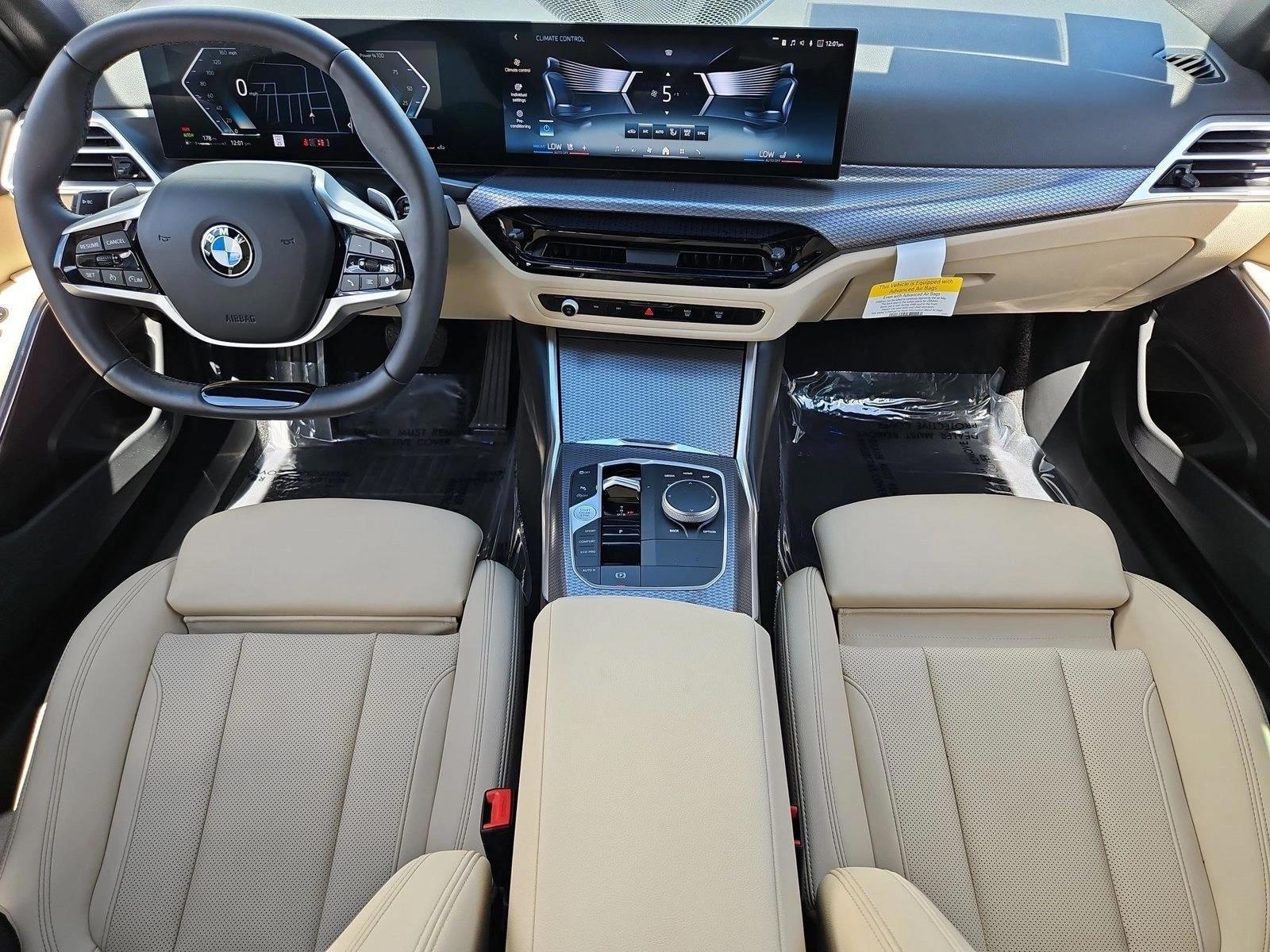 Thumbnail: 2026 BMW 3 Series - 3