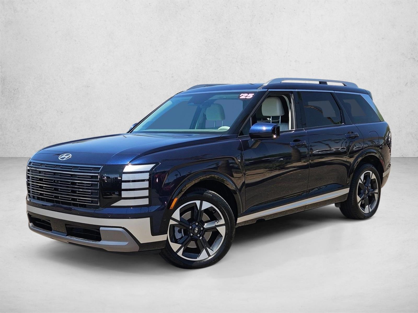 Thumbnail: 2026 Hyundai Palisade - 1
