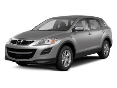 2012 Mazda CX-9 Grand Touring -
                  Newnan, GA