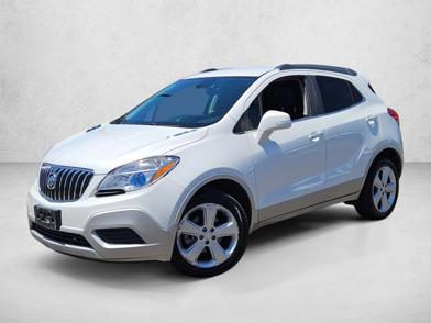 2015 Buick Encore  -
                  Tempe, AZ