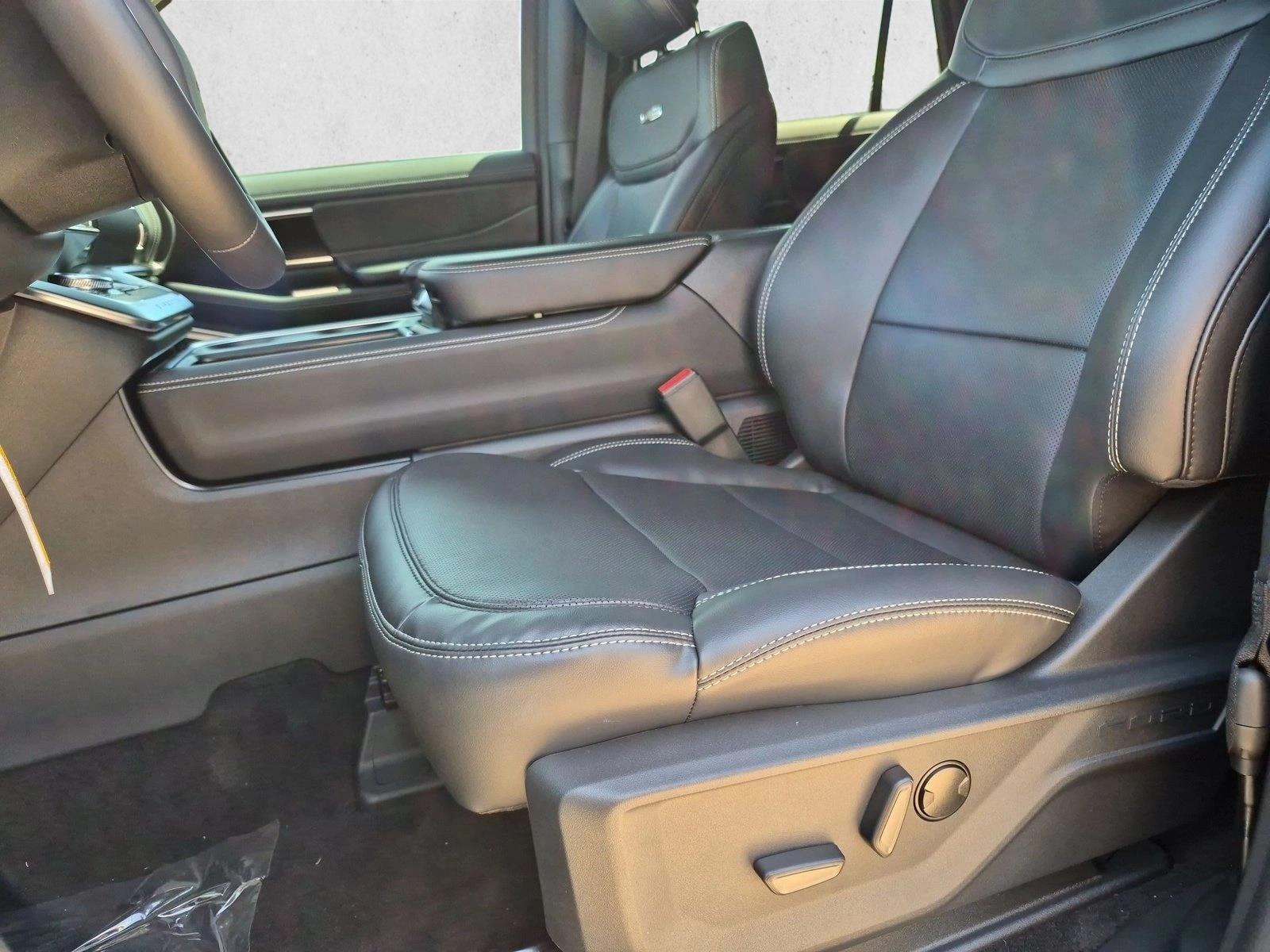 Thumbnail: 2027 Ford Expedition - 4