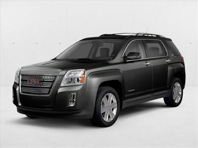 2014 GMC Terrain SLE -
                  Orlando, FL