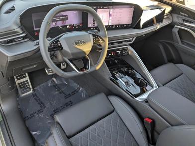 2026 Audi SQ5 Sportback
