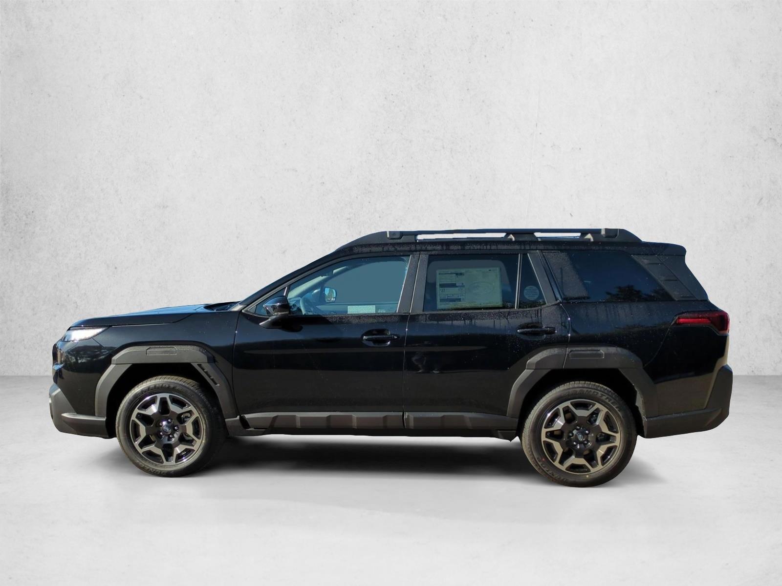 Thumbnail: 2026 Subaru Outback - 2