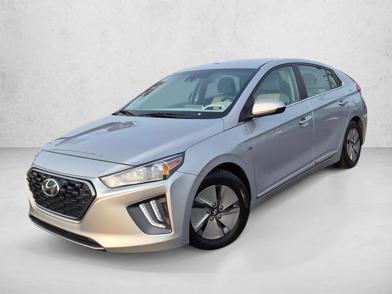2020 Hyundai Ioniq SE -
                  Savannah, GA