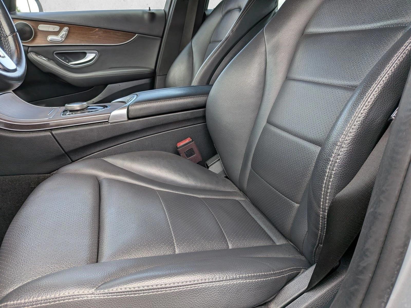 Thumbnail: 2019 Mercedes-Benz C-Class - 5