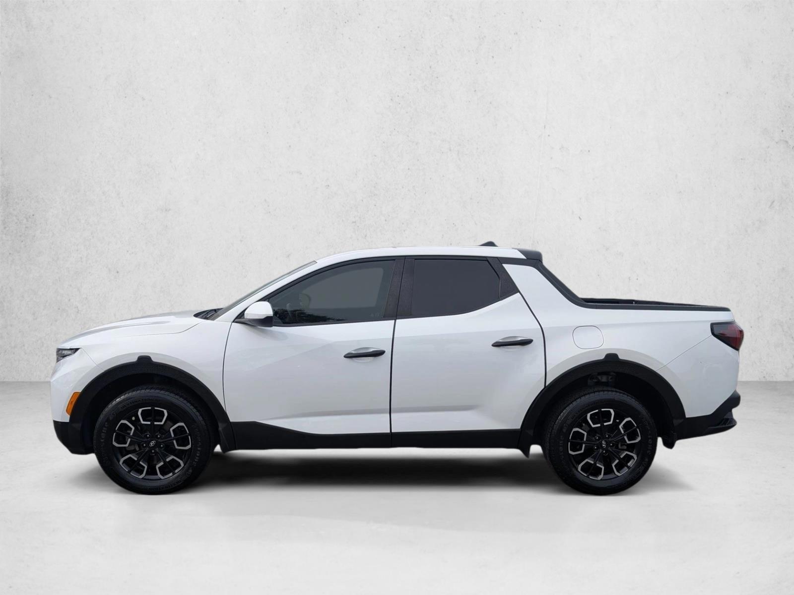Thumbnail: 2023 Hyundai Santa Cruz - 2