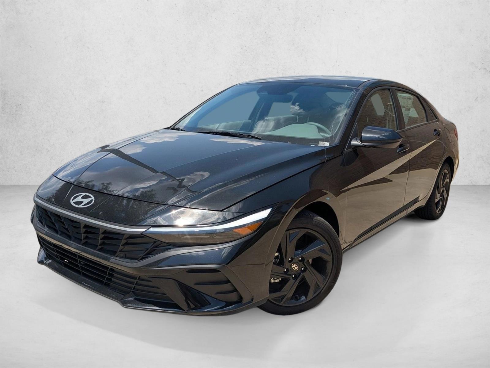 Thumbnail: 2026 Hyundai Elantra - 1
