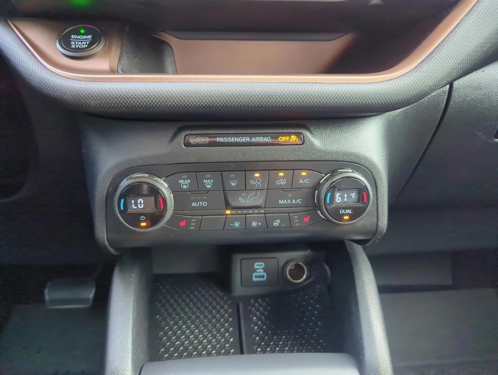 Thumbnail: 2021 Ford Bronco Sport - 2