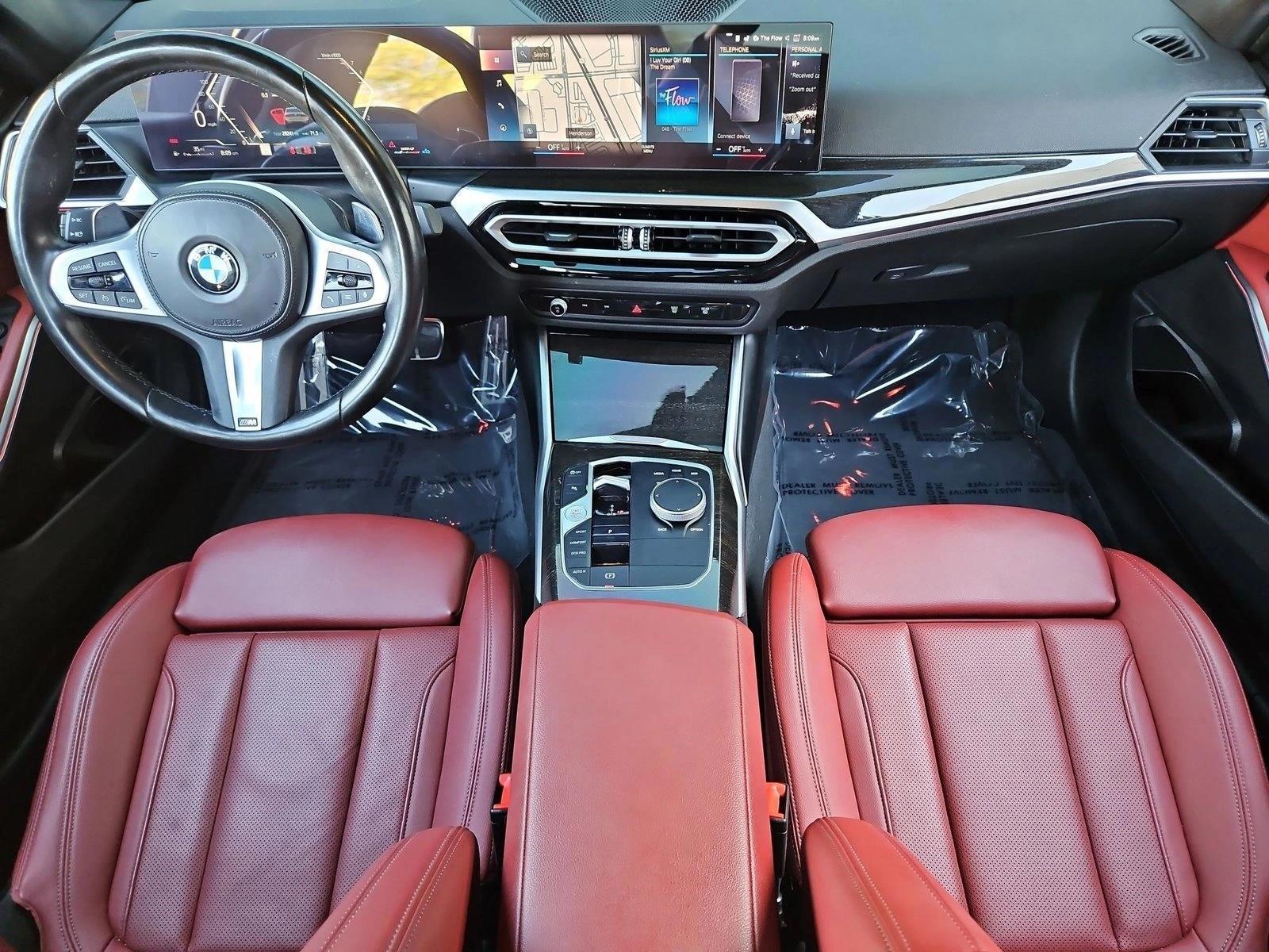 Thumbnail: 2023 BMW 3 Series - 4