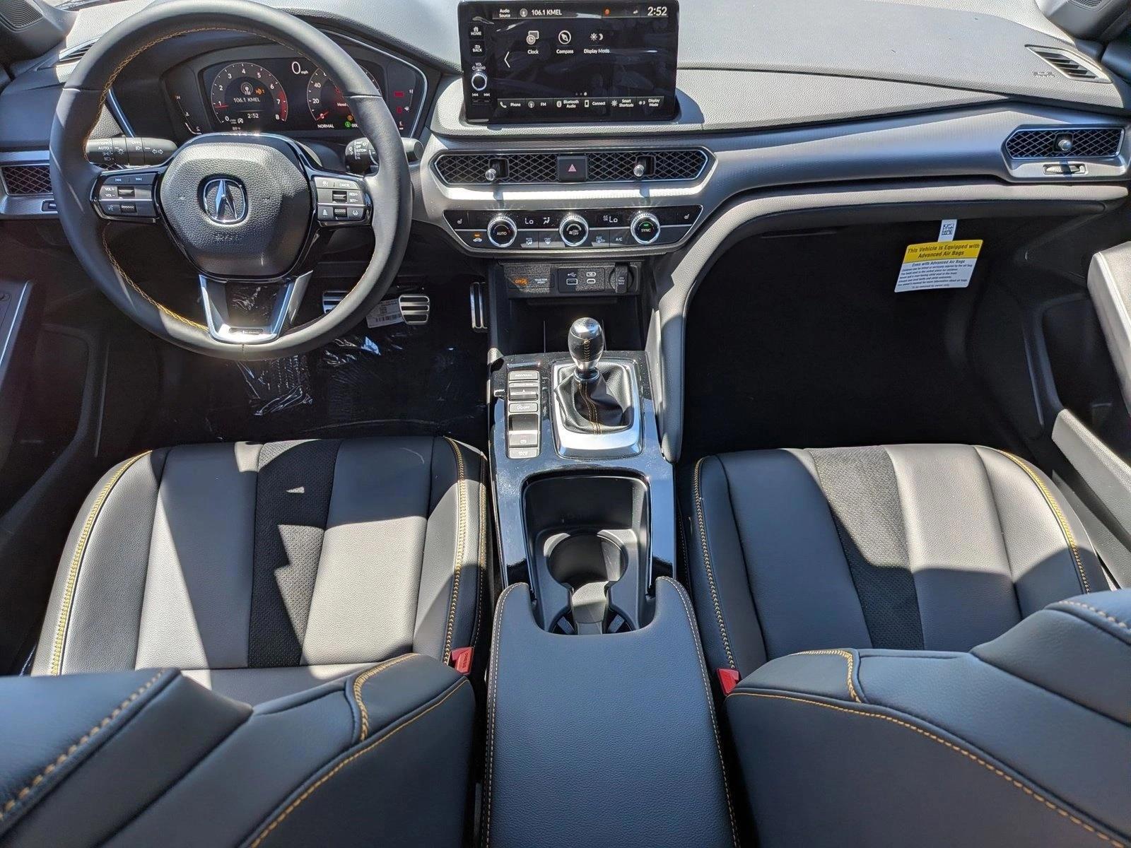 Thumbnail: 2026 Acura Integra - 3