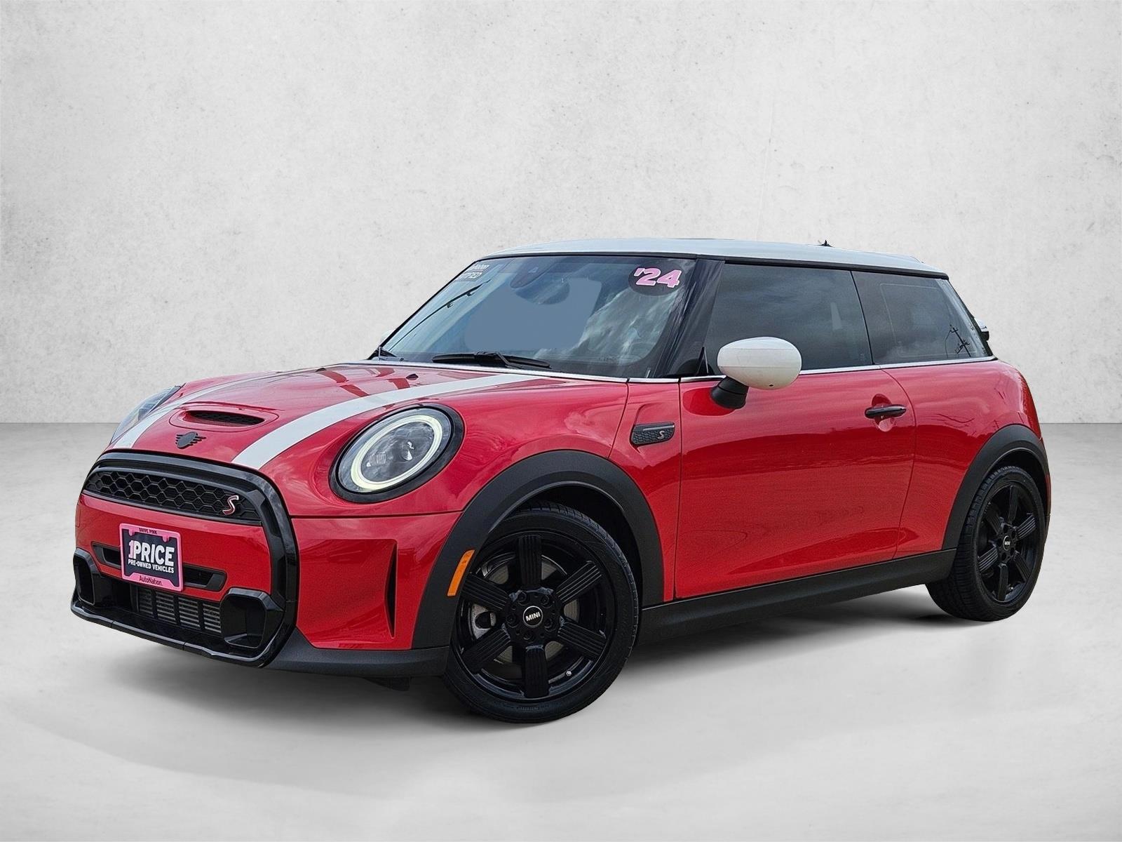 Thumbnail: 2024 MINI Cooper Hardtop - 1