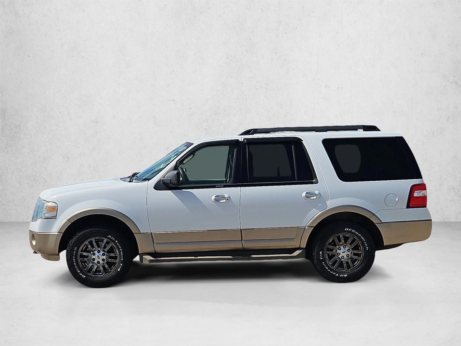 Thumbnail: 2014 Ford Expedition - 2