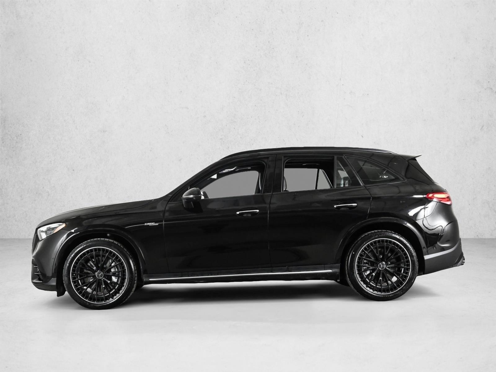 Thumbnail: 2026 Mercedes-Benz GLC - 2
