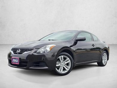 2011 Nissan Altima S -
                  Spokane Valley, WA