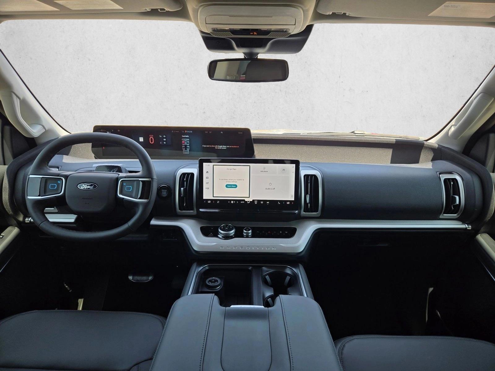 Thumbnail: 2026 Ford Expedition - 4