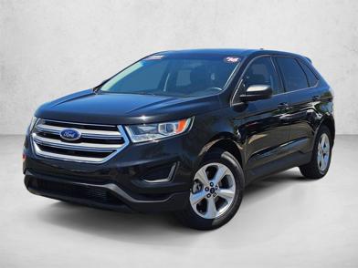 2016 Ford Edge SE -
                  Scottsdale, AZ