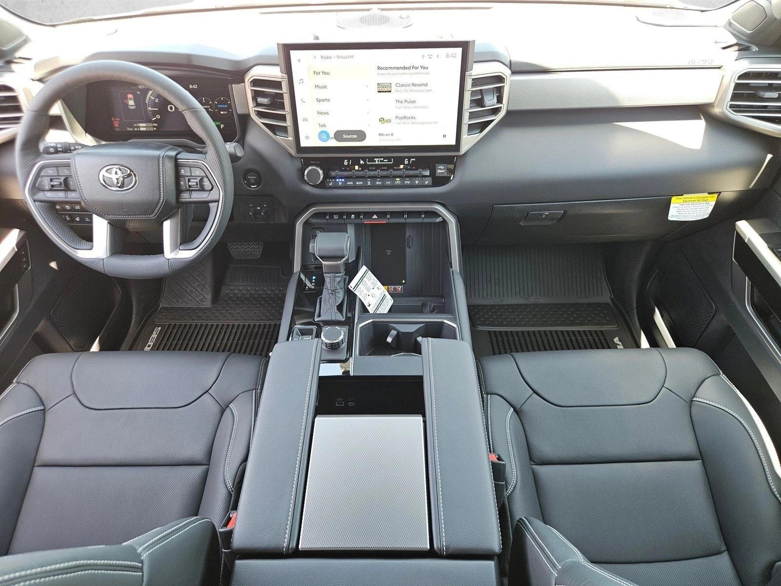 Thumbnail: 2026 Toyota Sequoia - 4