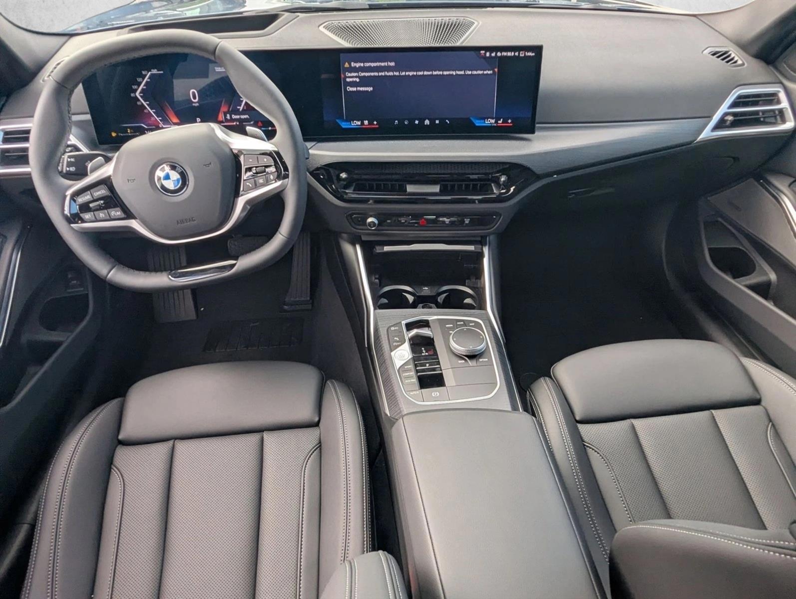 Thumbnail: 2026 BMW 3 Series - 3