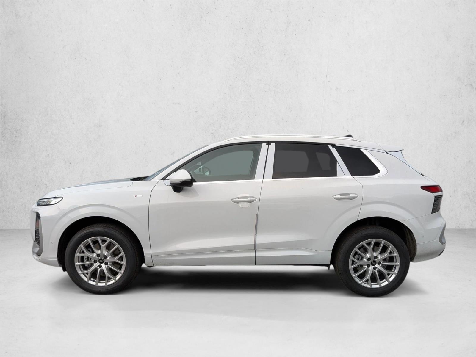Thumbnail: 2026 Audi Q3 - 2