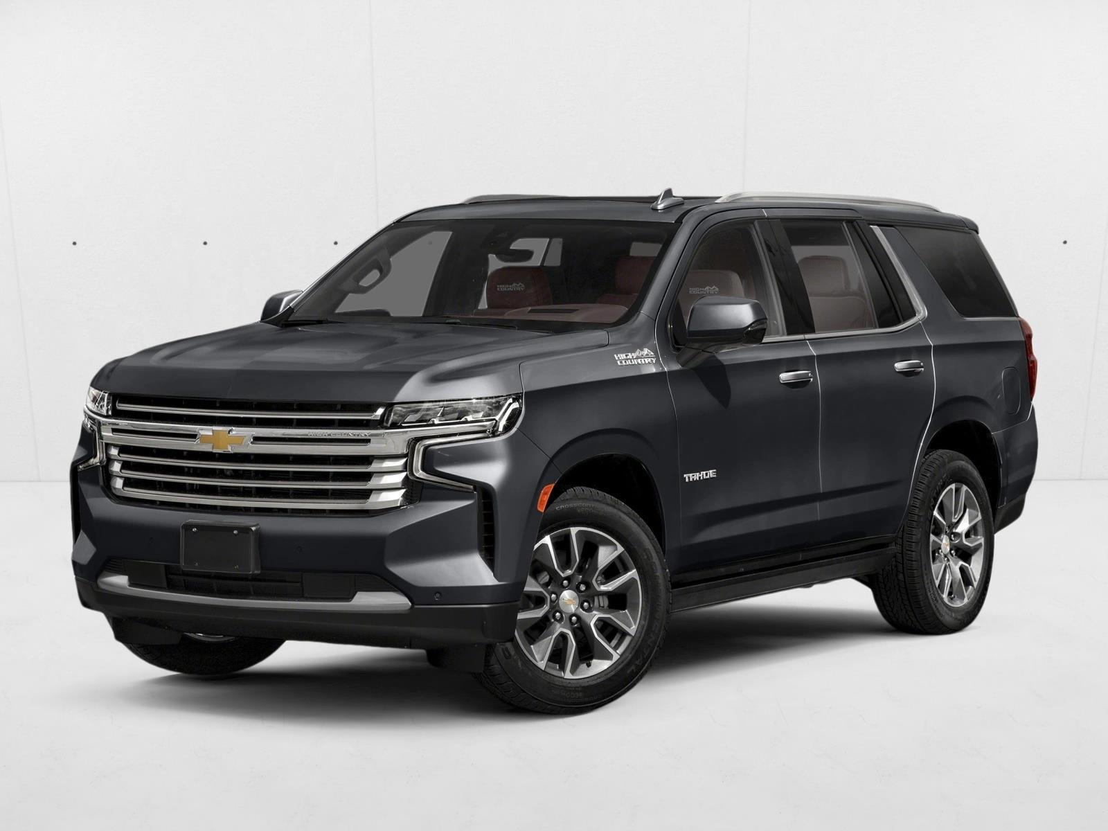 2023 Chevrolet Tahoe 4WD High Country's photo