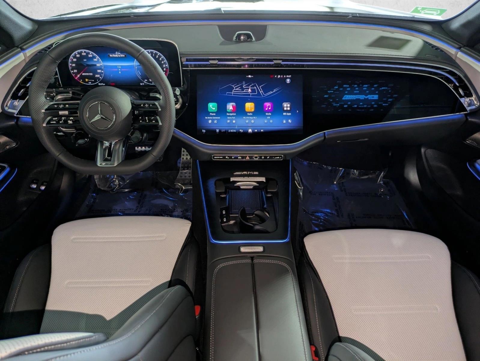 Thumbnail: 2026 Mercedes-Benz E-Class - 3