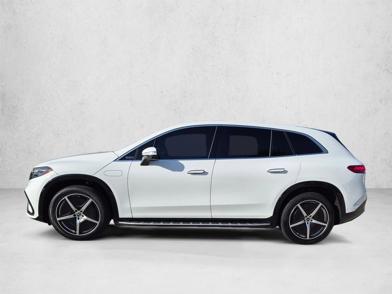2023 Mercedes-Benz EQS