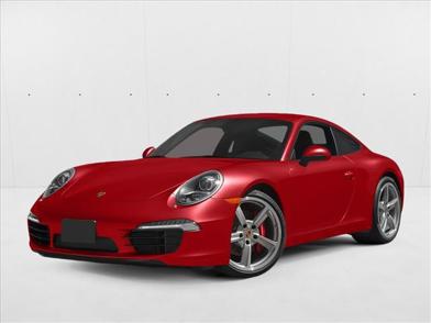 2013 Porsche 911 Carrera S -
                  Hardeeville, SC