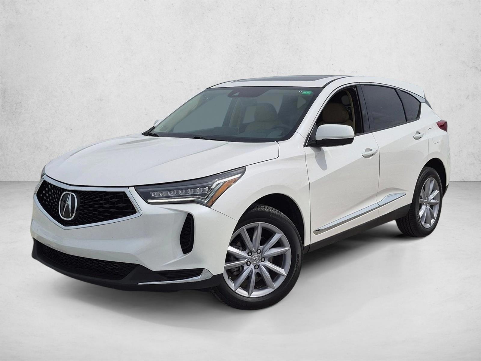 Thumbnail: 2024 Acura RDX - 1