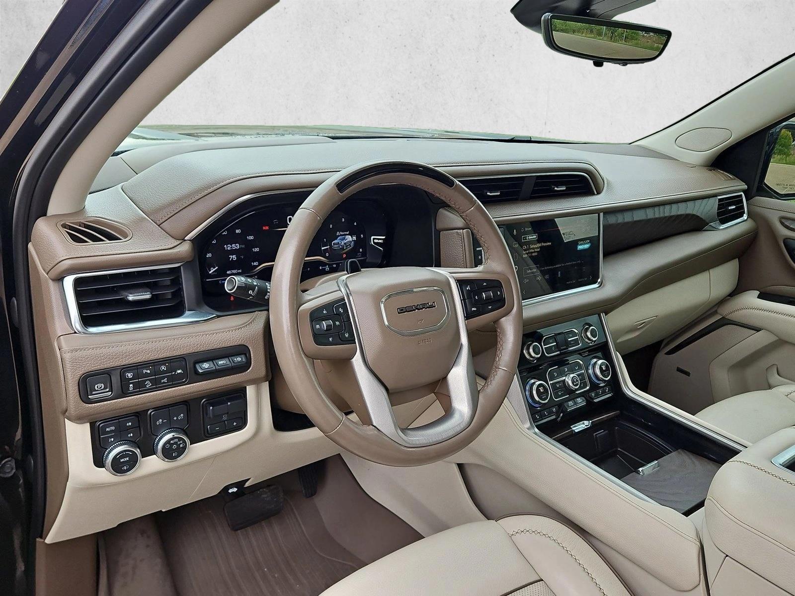 Thumbnail: 2023 GMC Yukon - 3