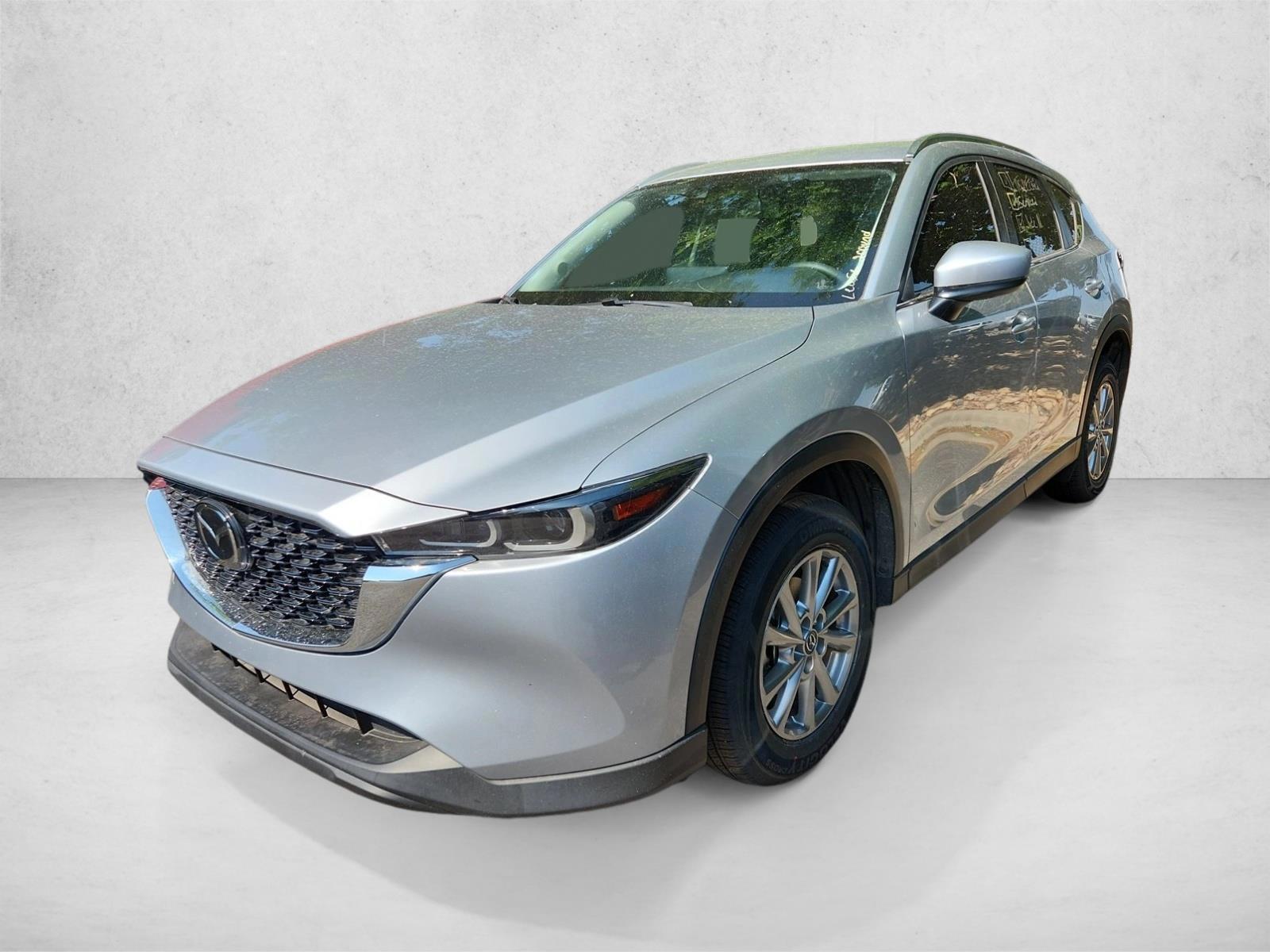 Thumbnail: 2023 Mazda CX-5 - 4