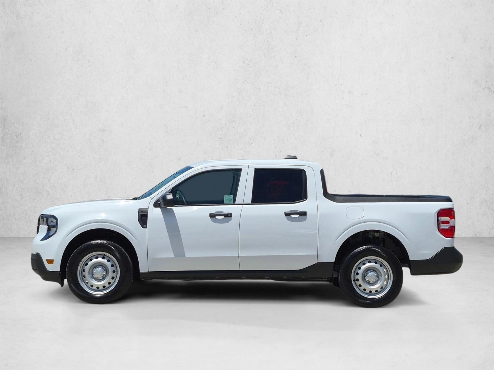 Thumbnail: 2026 Ford Maverick - 2
