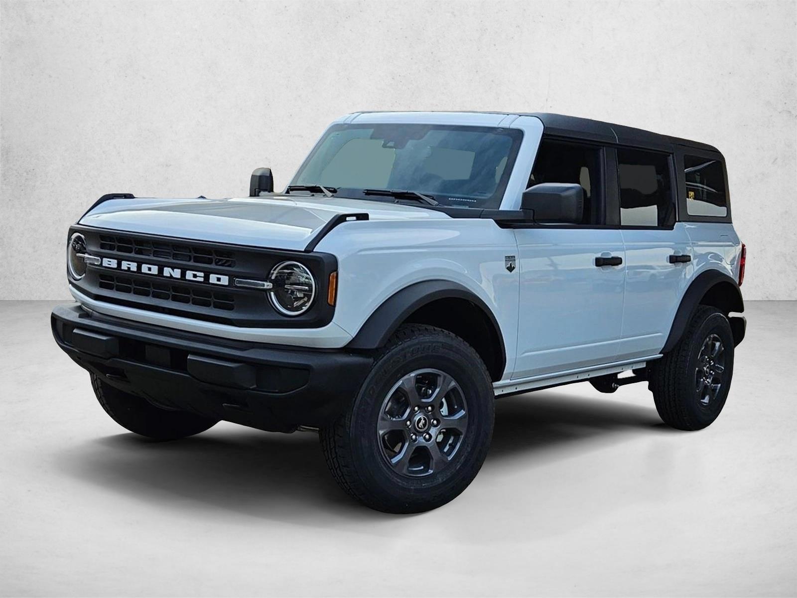 Thumbnail: 2025 Ford Bronco - 1