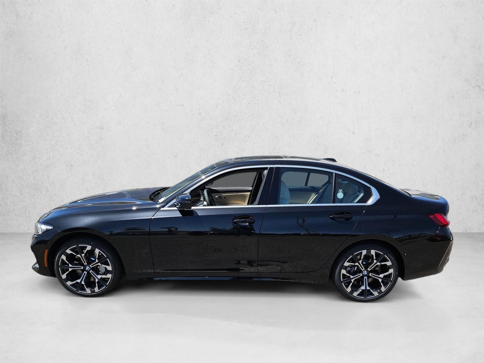 Thumbnail: 2026 BMW 3 Series - 2